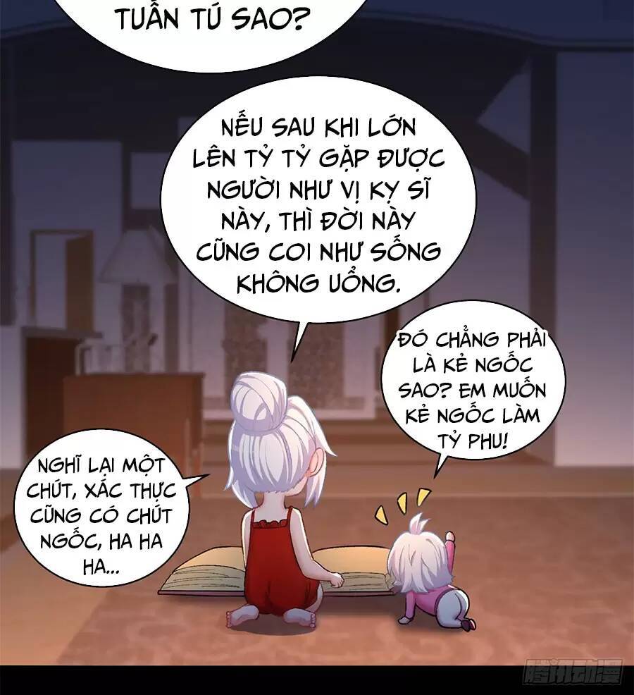 Ta Nhặt Được Thuộc Tính Tại Tu Chân Giới: Chapter 227.5