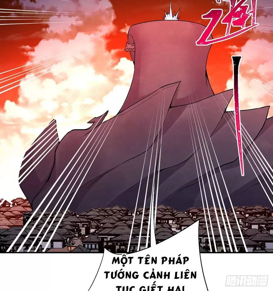 Ta Nhặt Được Thuộc Tính Tại Tu Chân Giới: Chapter 227.5