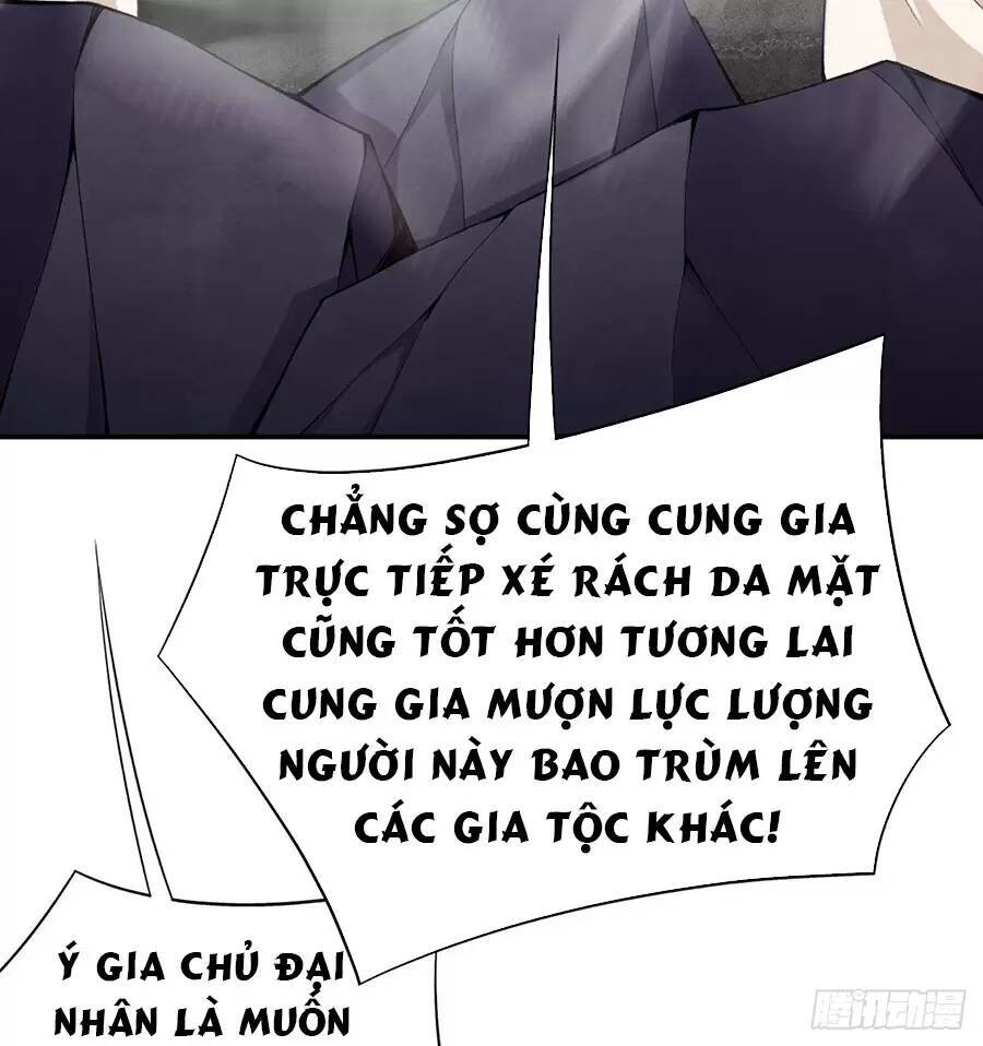 Ta Nhặt Được Thuộc Tính Tại Tu Chân Giới: Chapter 227.5