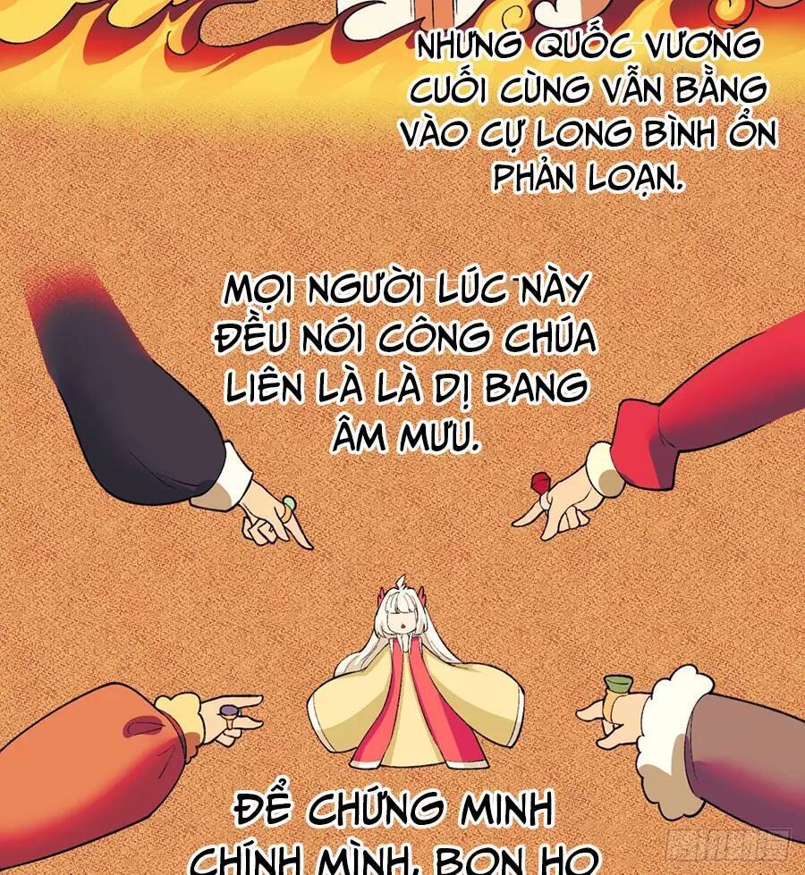Ta Nhặt Được Thuộc Tính Tại Tu Chân Giới: Chapter 227.5