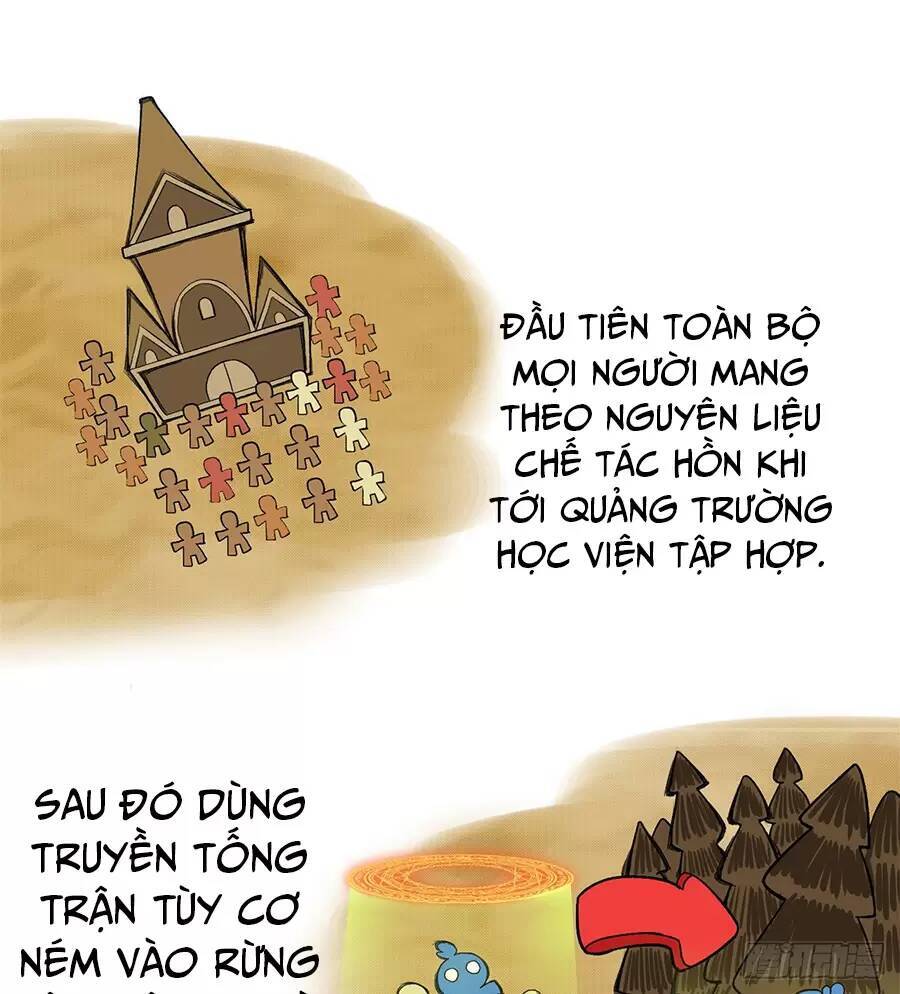 Ta Nhặt Được Thuộc Tính Tại Tu Chân Giới: Chapter 227