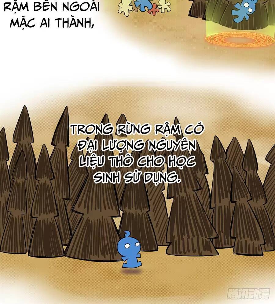 Ta Nhặt Được Thuộc Tính Tại Tu Chân Giới: Chapter 227