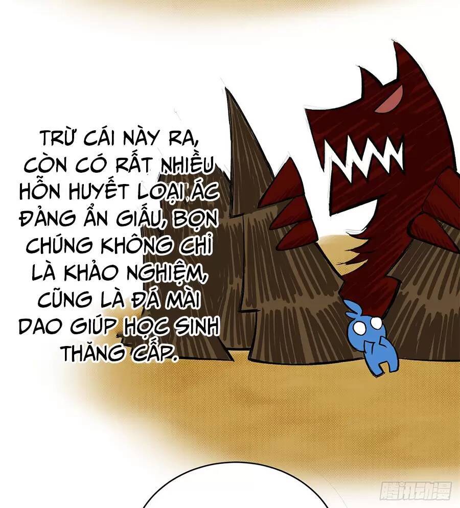 Ta Nhặt Được Thuộc Tính Tại Tu Chân Giới: Chapter 227