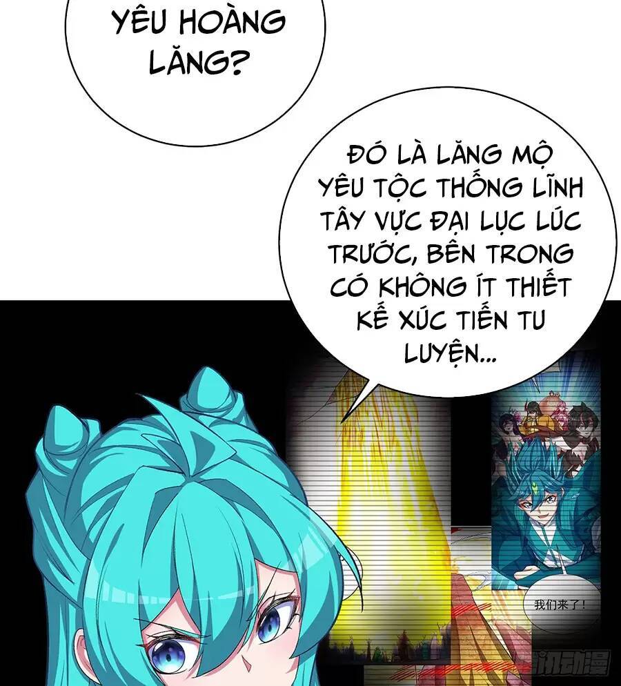 Ta Nhặt Được Thuộc Tính Tại Tu Chân Giới: Chapter 227