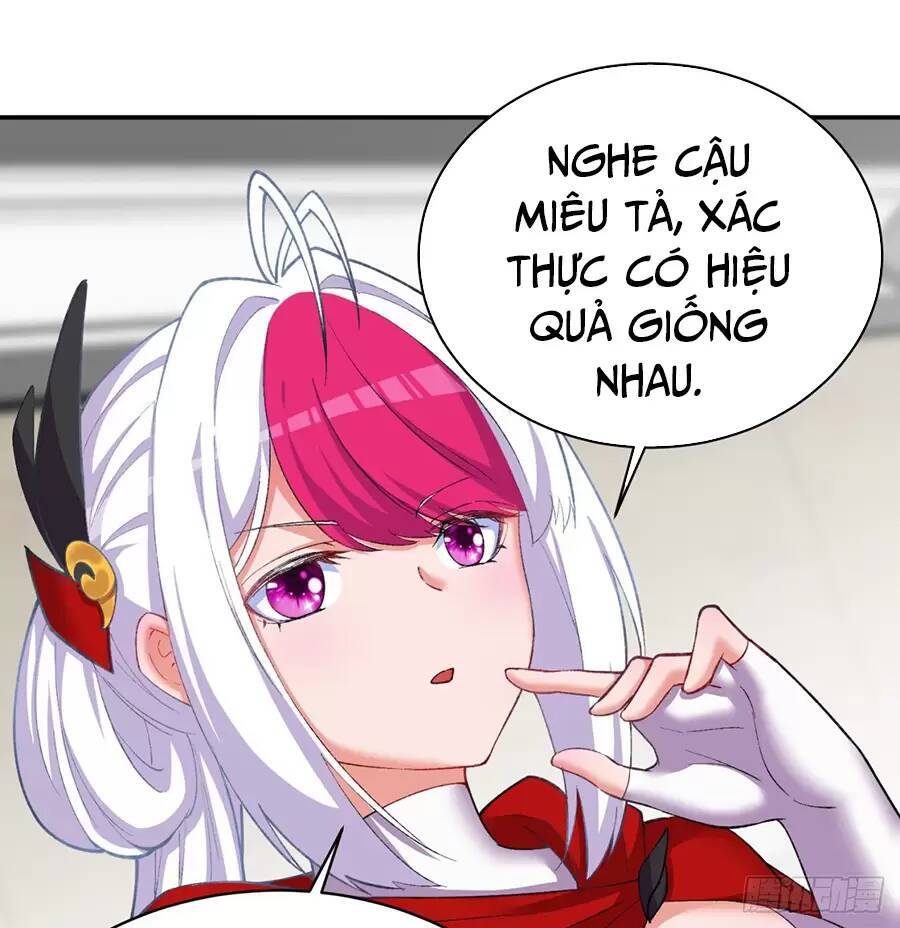 Ta Nhặt Được Thuộc Tính Tại Tu Chân Giới: Chapter 227