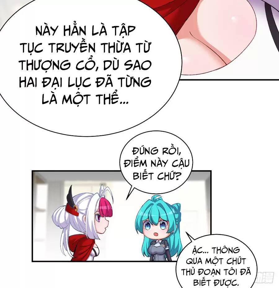 Ta Nhặt Được Thuộc Tính Tại Tu Chân Giới: Chapter 227