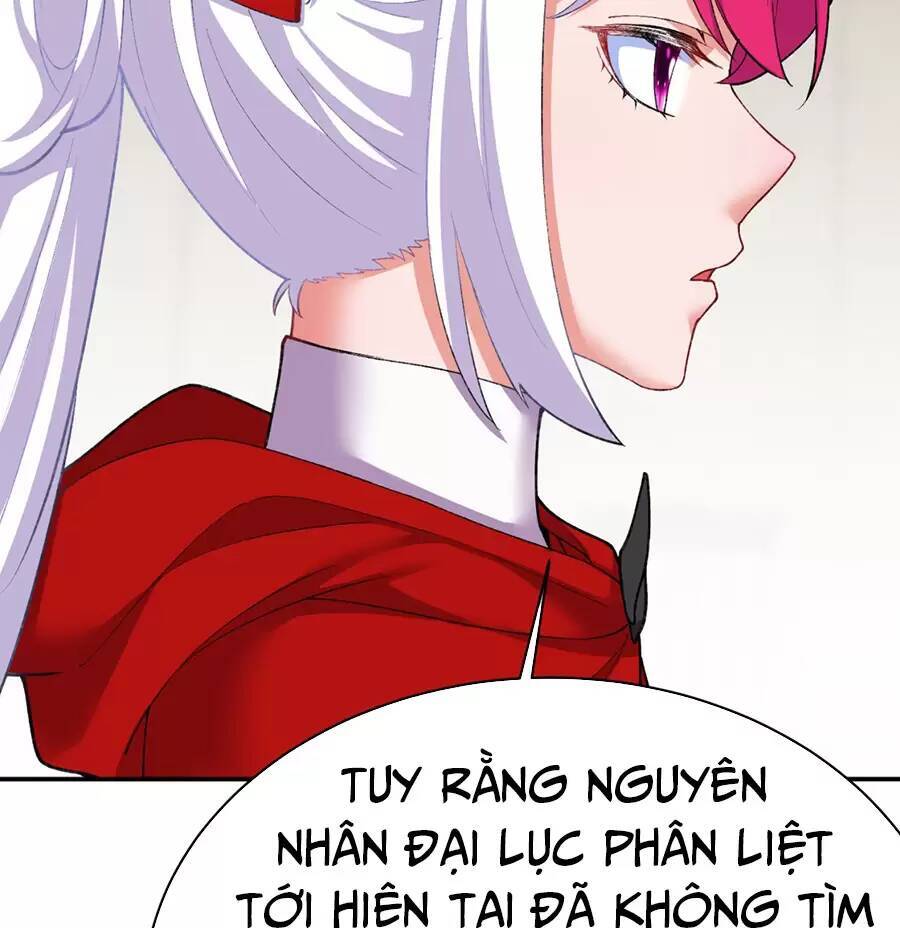 Ta Nhặt Được Thuộc Tính Tại Tu Chân Giới: Chapter 227