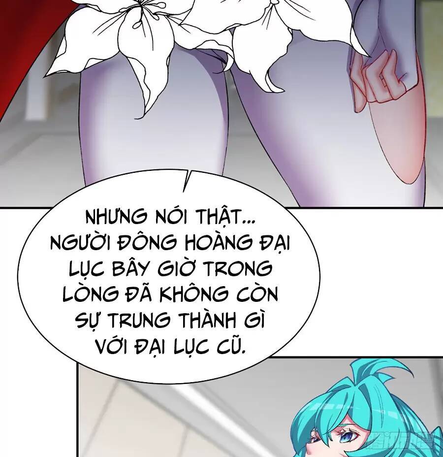 Ta Nhặt Được Thuộc Tính Tại Tu Chân Giới: Chapter 227