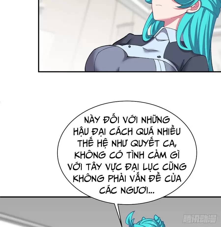 Ta Nhặt Được Thuộc Tính Tại Tu Chân Giới: Chapter 227