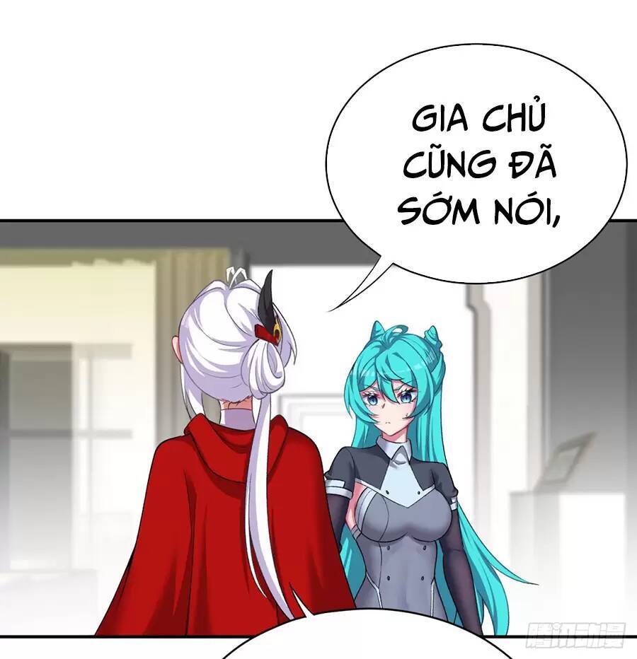 Ta Nhặt Được Thuộc Tính Tại Tu Chân Giới: Chapter 227