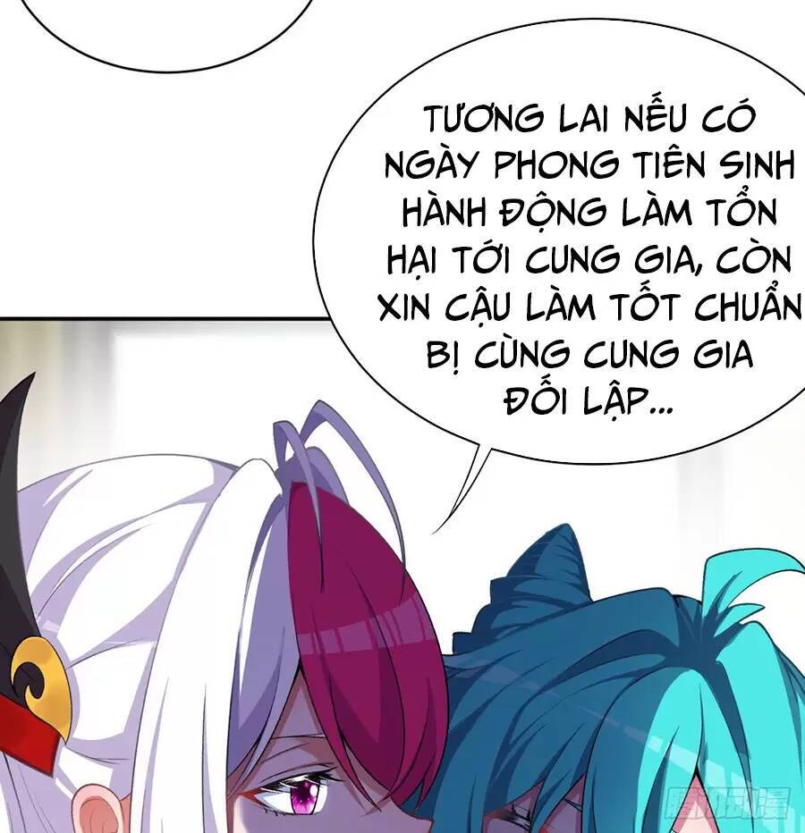 Ta Nhặt Được Thuộc Tính Tại Tu Chân Giới: Chapter 227