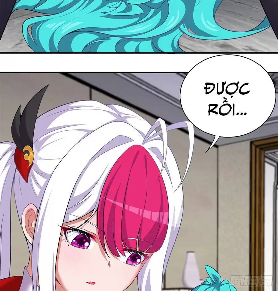 Ta Nhặt Được Thuộc Tính Tại Tu Chân Giới: Chapter 227