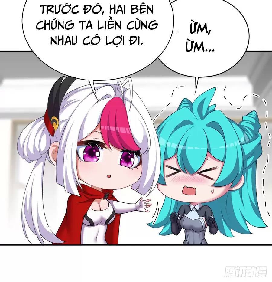 Ta Nhặt Được Thuộc Tính Tại Tu Chân Giới: Chapter 227