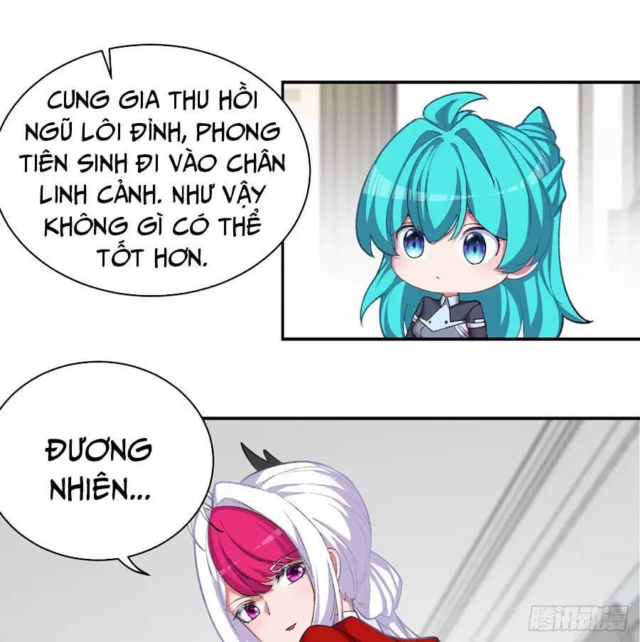 Ta Nhặt Được Thuộc Tính Tại Tu Chân Giới: Chapter 227