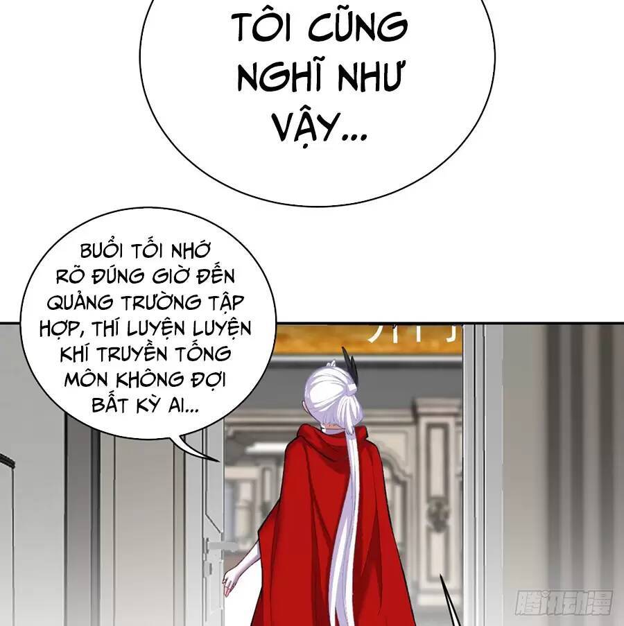 Ta Nhặt Được Thuộc Tính Tại Tu Chân Giới: Chapter 227