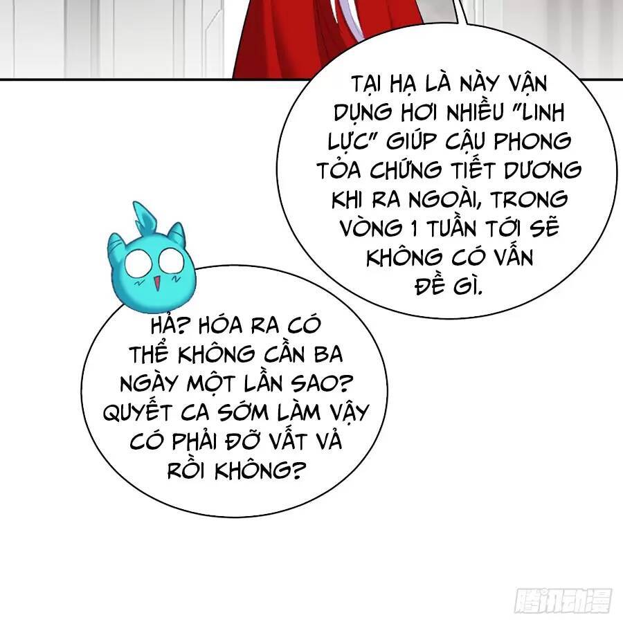 Ta Nhặt Được Thuộc Tính Tại Tu Chân Giới: Chapter 227