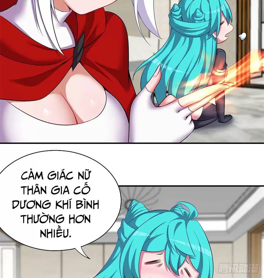 Ta Nhặt Được Thuộc Tính Tại Tu Chân Giới: Chapter 227