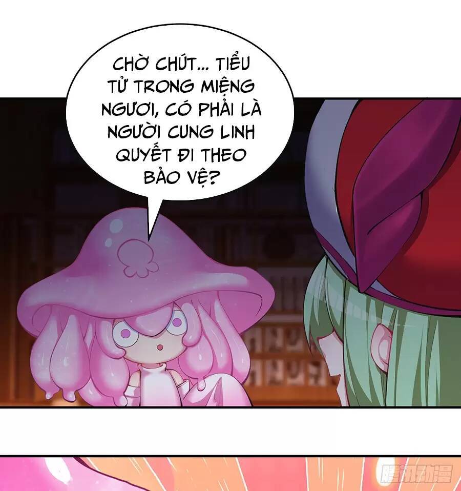 Ta Nhặt Được Thuộc Tính Tại Tu Chân Giới: Chapter 228