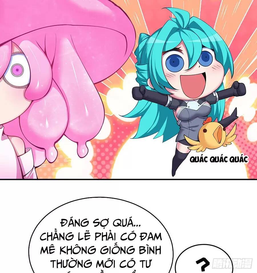 Ta Nhặt Được Thuộc Tính Tại Tu Chân Giới: Chapter 228