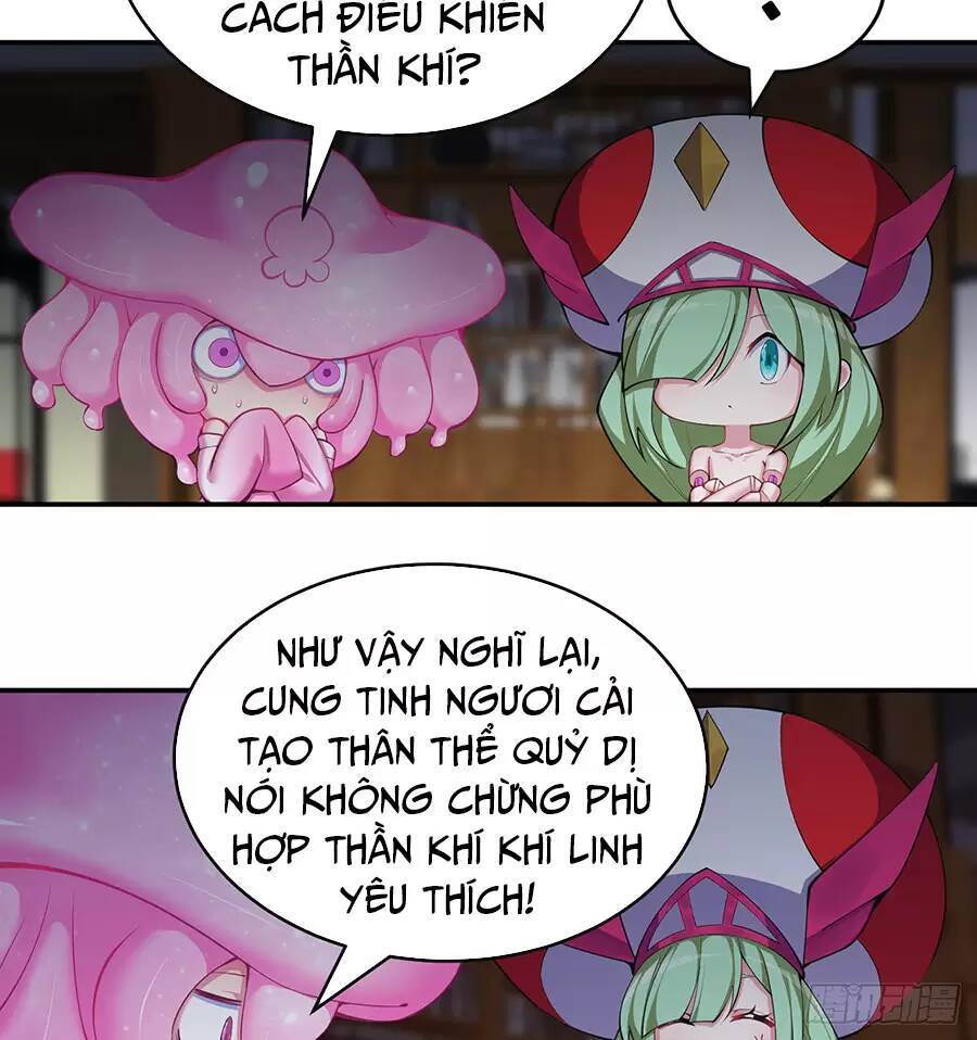 Ta Nhặt Được Thuộc Tính Tại Tu Chân Giới: Chapter 228