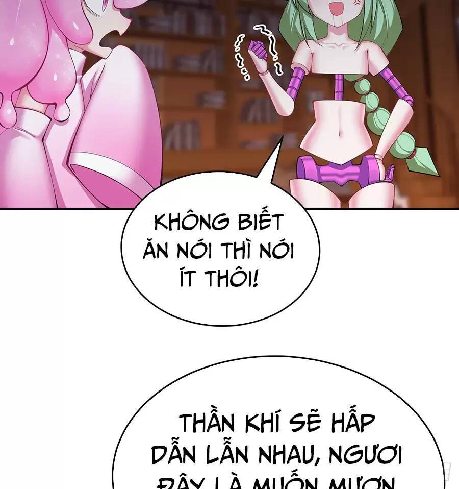 Ta Nhặt Được Thuộc Tính Tại Tu Chân Giới: Chapter 228