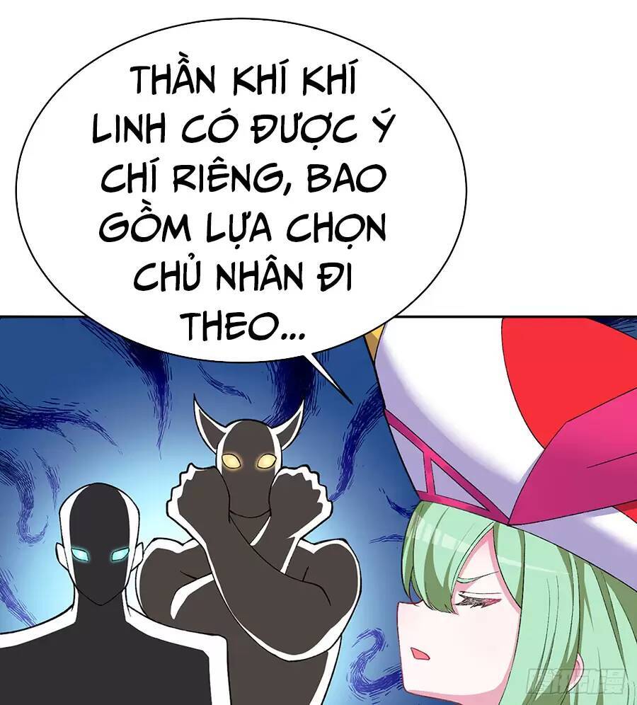 Ta Nhặt Được Thuộc Tính Tại Tu Chân Giới: Chapter 228
