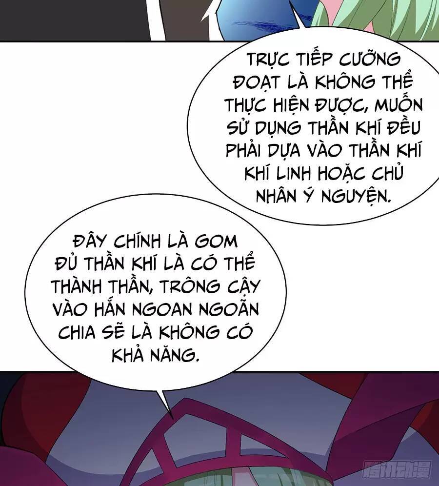 Ta Nhặt Được Thuộc Tính Tại Tu Chân Giới: Chapter 228