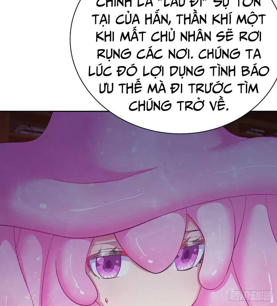 Ta Nhặt Được Thuộc Tính Tại Tu Chân Giới: Chapter 228
