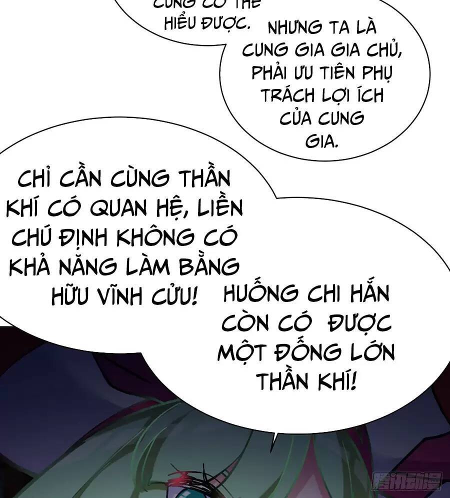 Ta Nhặt Được Thuộc Tính Tại Tu Chân Giới: Chapter 228
