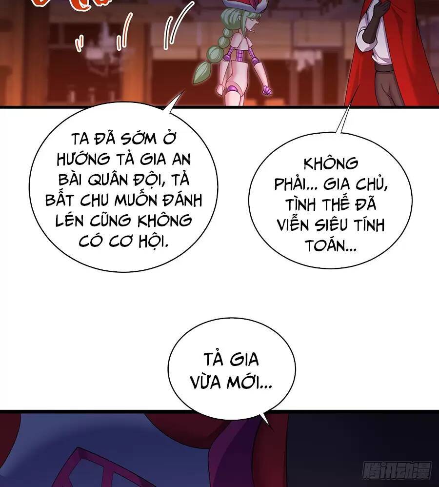 Ta Nhặt Được Thuộc Tính Tại Tu Chân Giới: Chapter 228