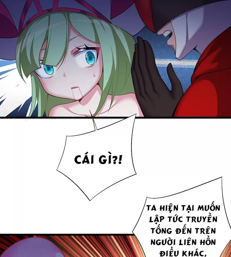 Ta Nhặt Được Thuộc Tính Tại Tu Chân Giới: Chapter 228