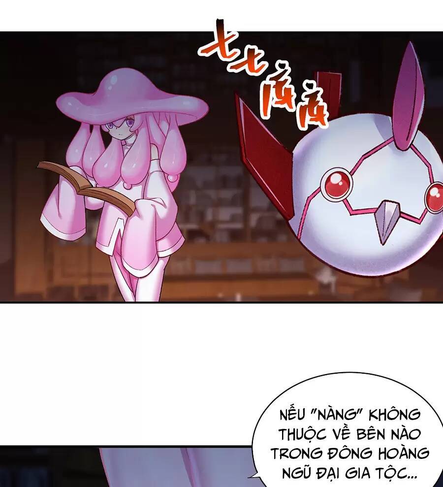 Ta Nhặt Được Thuộc Tính Tại Tu Chân Giới: Chapter 228