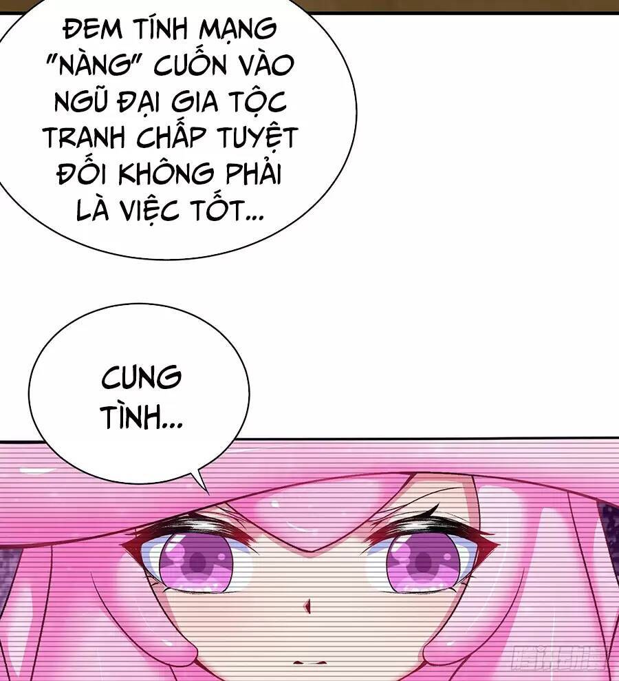 Ta Nhặt Được Thuộc Tính Tại Tu Chân Giới: Chapter 228