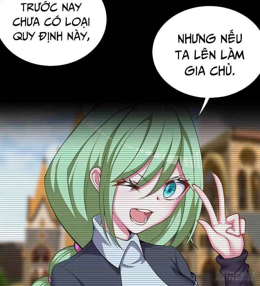 Ta Nhặt Được Thuộc Tính Tại Tu Chân Giới: Chapter 228