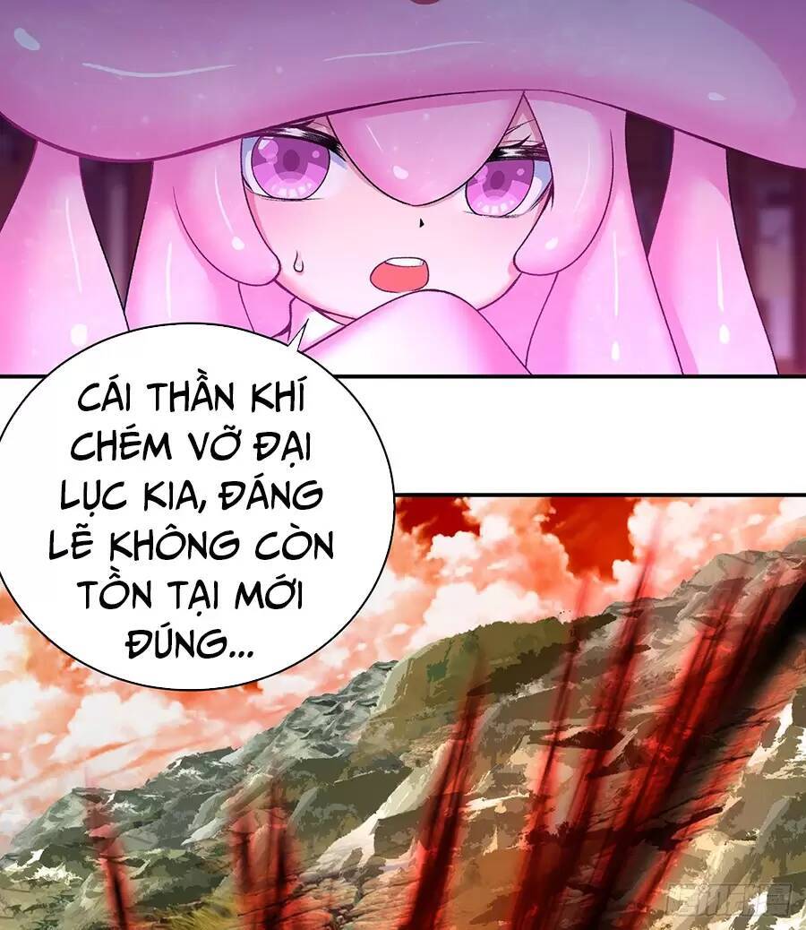 Ta Nhặt Được Thuộc Tính Tại Tu Chân Giới: Chapter 228