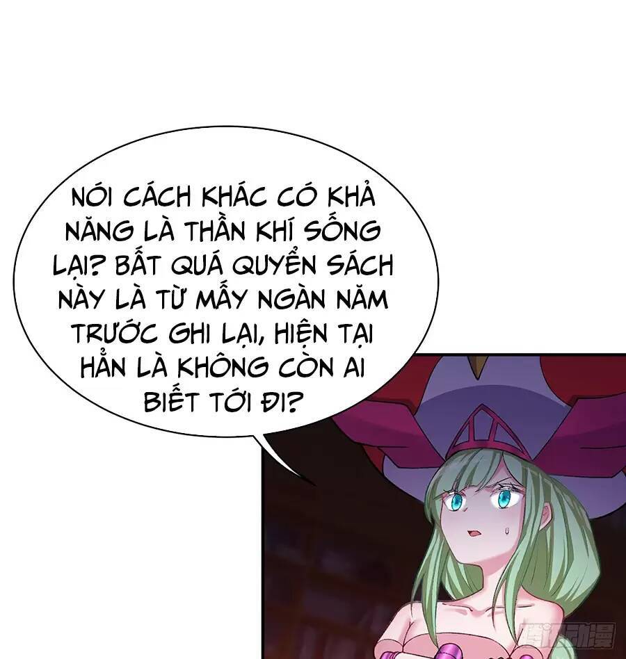 Ta Nhặt Được Thuộc Tính Tại Tu Chân Giới: Chapter 228