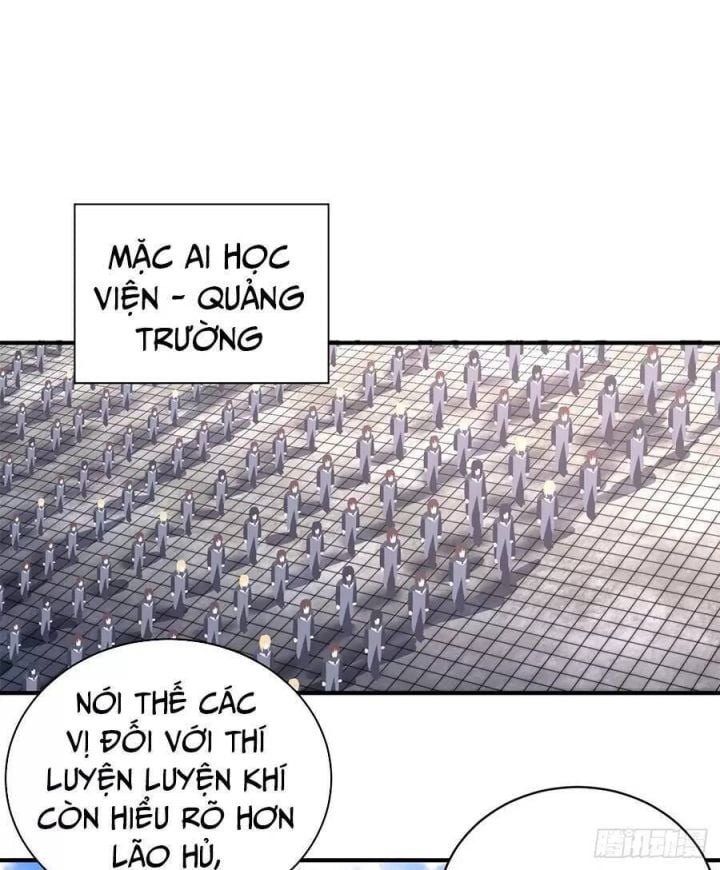 Ta Nhặt Được Thuộc Tính Tại Tu Chân Giới: Chapter 229