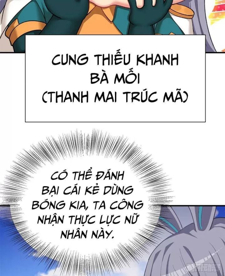 Ta Nhặt Được Thuộc Tính Tại Tu Chân Giới: Chapter 229