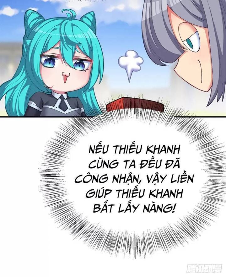 Ta Nhặt Được Thuộc Tính Tại Tu Chân Giới: Chapter 229