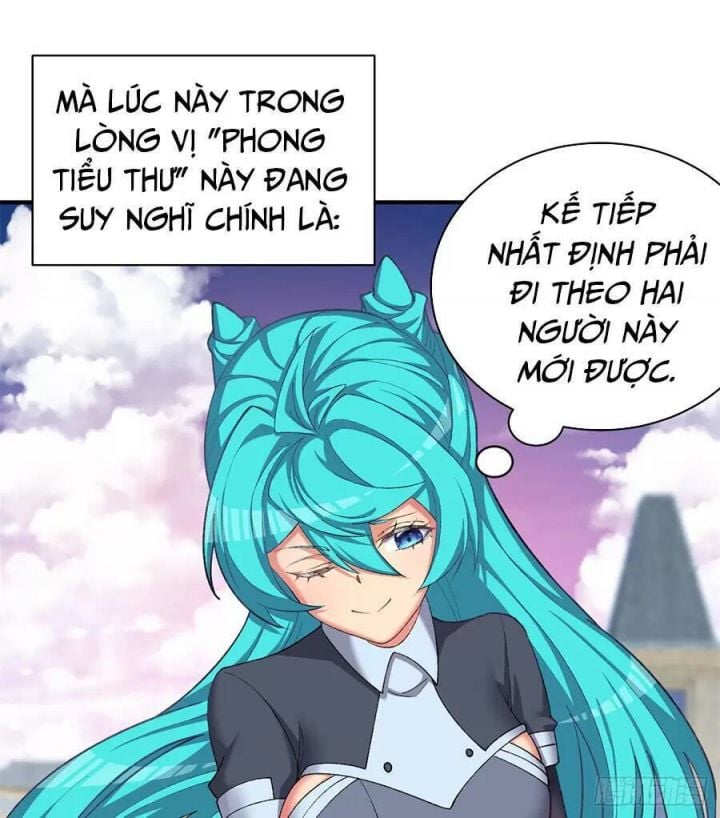 Ta Nhặt Được Thuộc Tính Tại Tu Chân Giới: Chapter 229