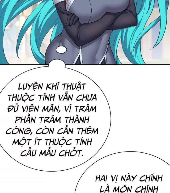 Ta Nhặt Được Thuộc Tính Tại Tu Chân Giới: Chapter 229