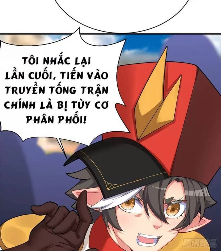 Ta Nhặt Được Thuộc Tính Tại Tu Chân Giới: Chapter 229