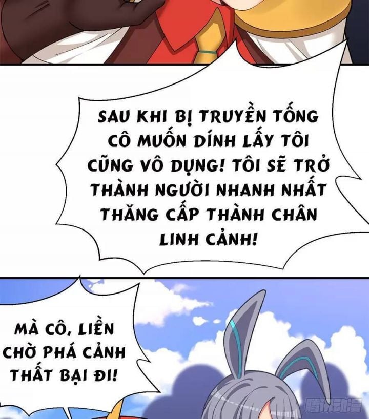 Ta Nhặt Được Thuộc Tính Tại Tu Chân Giới: Chapter 229