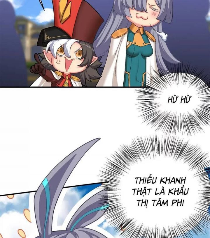 Ta Nhặt Được Thuộc Tính Tại Tu Chân Giới: Chapter 229