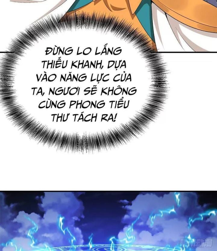 Ta Nhặt Được Thuộc Tính Tại Tu Chân Giới: Chapter 229