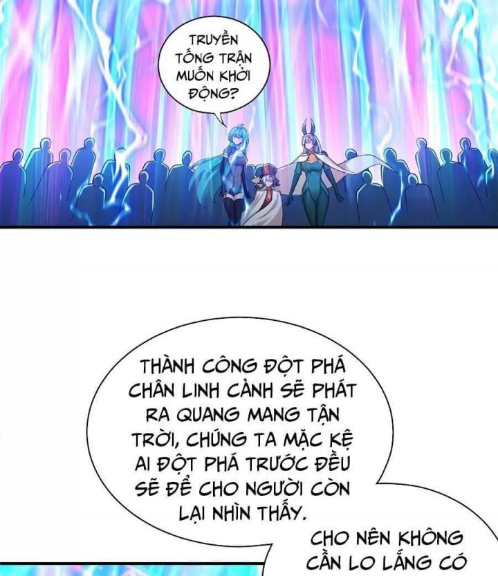 Ta Nhặt Được Thuộc Tính Tại Tu Chân Giới: Chapter 229