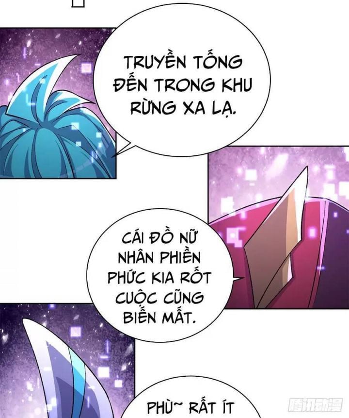 Ta Nhặt Được Thuộc Tính Tại Tu Chân Giới: Chapter 229