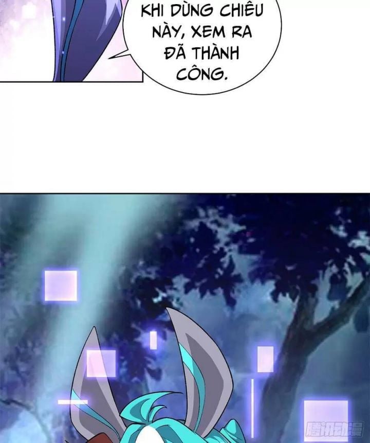 Ta Nhặt Được Thuộc Tính Tại Tu Chân Giới: Chapter 229