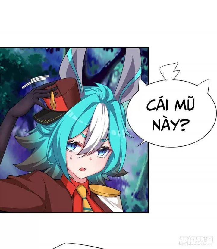 Ta Nhặt Được Thuộc Tính Tại Tu Chân Giới: Chapter 229