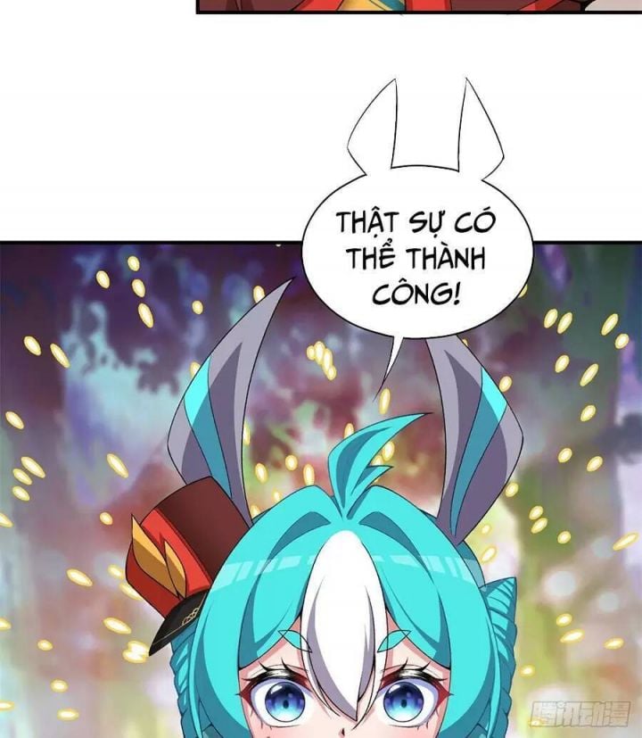 Ta Nhặt Được Thuộc Tính Tại Tu Chân Giới: Chapter 229